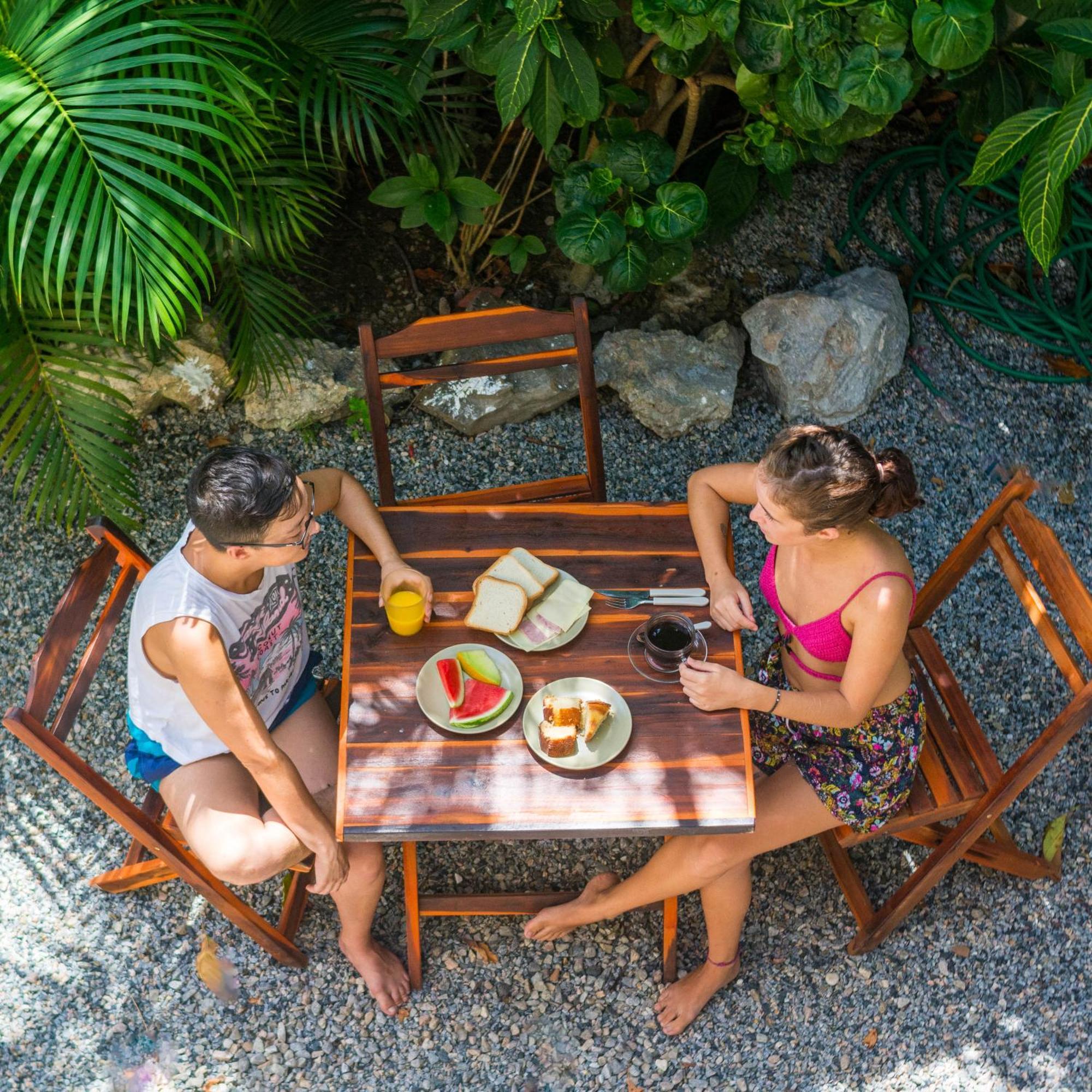 Auberge de jeunesse Selah Pipa à Praia de Pipa Extérieur photo